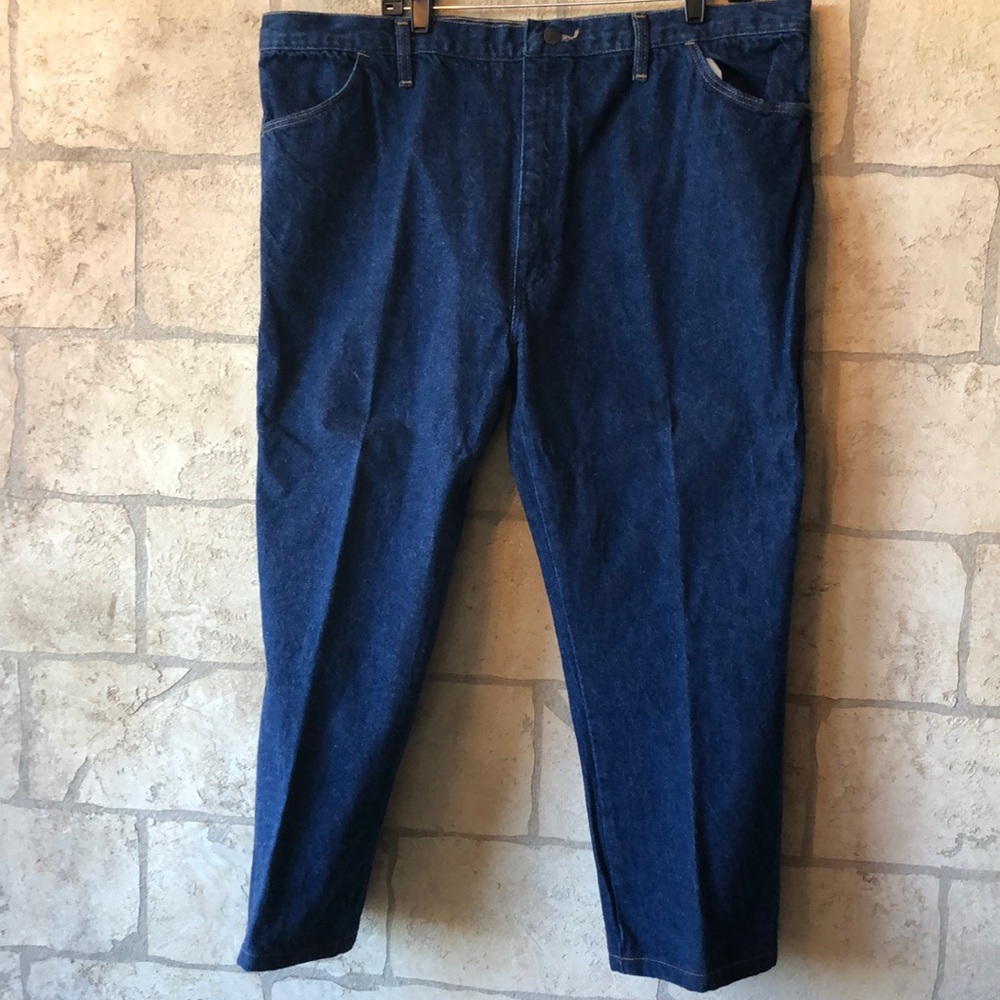Rustler Jeans